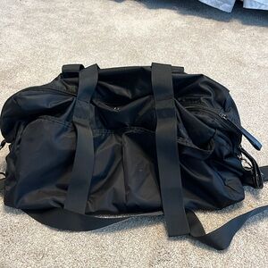 Gaiam yoga bag